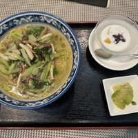 雪園 京橋店 - 