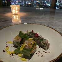 Longrain Tokyo - 