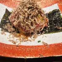飯家くーた 銀座七丁目店 - 