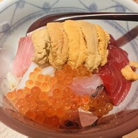 飯家くーた 銀座七丁目店 - 