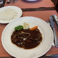 厳選洋食さくらい - 