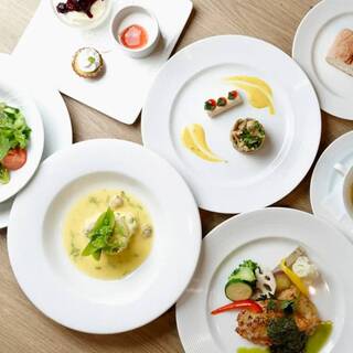 Café&Brasserie Abeille_1