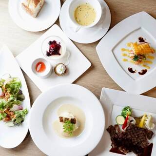 Café&Brasserie Abeille_2