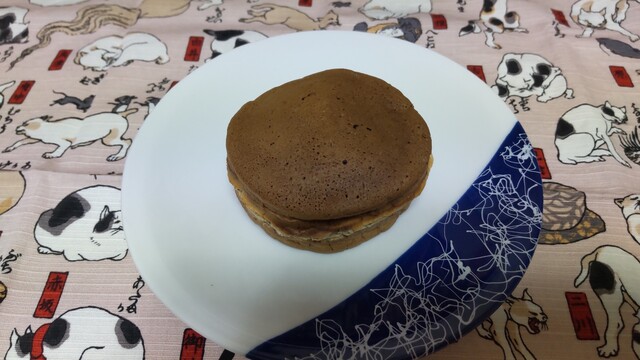 やまだ 駅前店 - 鹿角花輪（たこ焼き）の写真