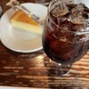 カフェ・アンセーニュ・ダングル 自由が丘店