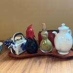 うなぎ亭 友栄 - 