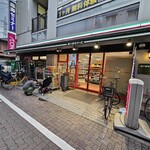 まいばすけっと - 外観写真: