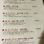 犬宿しらくら - 