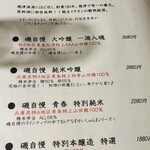 犬宿しらくら - 