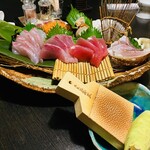 犬宿しらくら - 