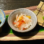 犬宿しらくら - 