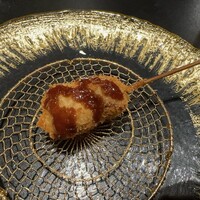 串揚げPyon - 