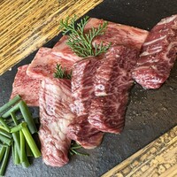焼肉 龍園 西中洲店 - 