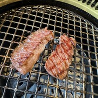 焼肉 龍園 西中洲店 - 