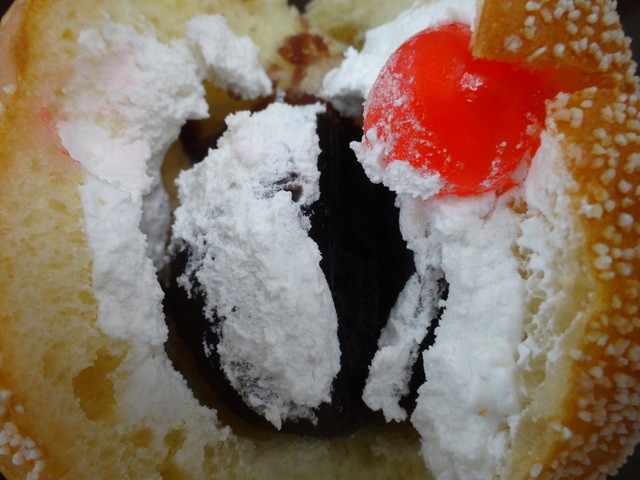 よつわり屋 - 相馬（パン）の写真