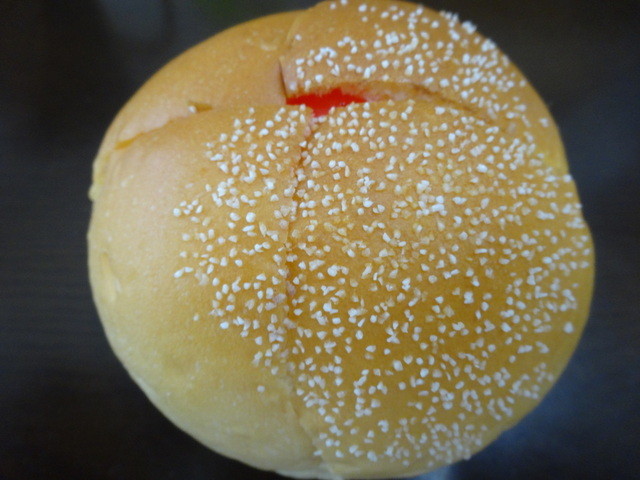 よつわり屋 - 相馬（パン）の写真