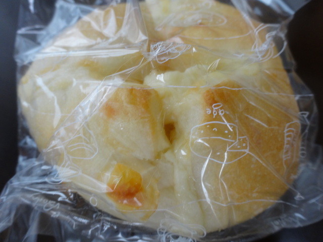 よつわり屋 - 相馬（パン）の写真