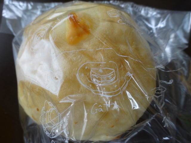 よつわり屋 - 相馬（パン）の写真