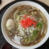 めん処 阿吽 うどん子 佐野店