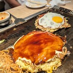 鶴橋風月 - 