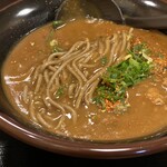 麺２ - 