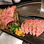 新鮮ホルモン酒場 ごっつ - 