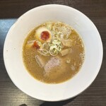 ラーメン アールピージー - 