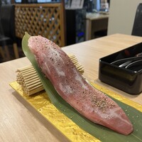豚焼肉 グルマンズ - 