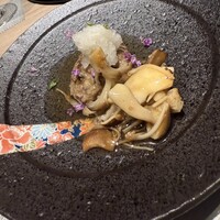 鉄板焼 ステーキ 北野坂 - 
