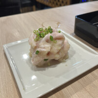 豚焼肉 グルマンズ - 