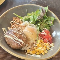 ジンジャーズビーチ - 