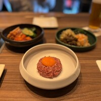 焼肉うしごろ 新宿三丁目店 - 