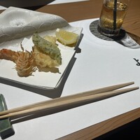 難波 鮨 よこ田 - 