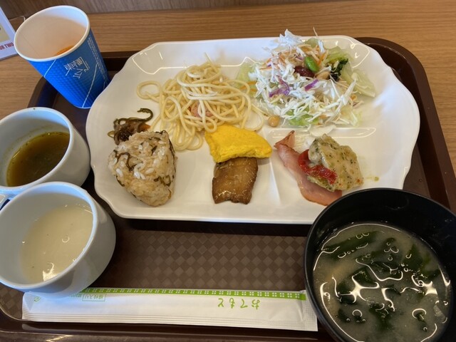 東横INN 北見駅前