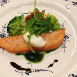 レストランエッサンス - 