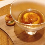 レストランエッサンス - 