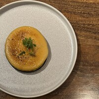 鉄板焼キュイジーヌ バンブー グラッシィ 恵比寿店 - 