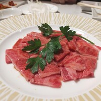 大井町銭場精肉店 - 