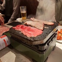 大井町銭場精肉店 - 
