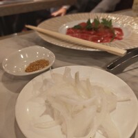 大井町銭場精肉店 - 
