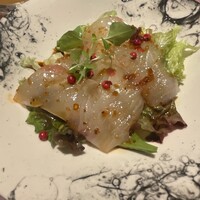 中国四川酒家 蔓山 - 