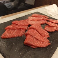 大井町銭場精肉店 - 