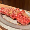 焼肉ホルモン フジビーフ