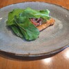パストジータ - 鰹のカツレツ