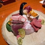 島之内 一陽 - お造り