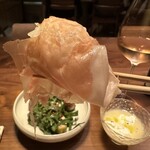 トムクリオーザ - 