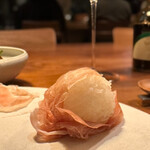 トムクリオーザ - 