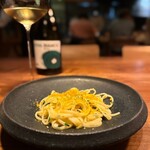 トムクリオーザ - 