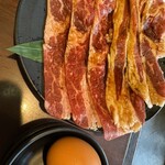 焼肉ホルモン 王道 - 