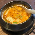 焼肉ホルモン 王道 - 